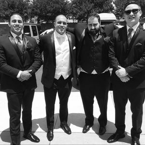 Meet your Posher, Greg